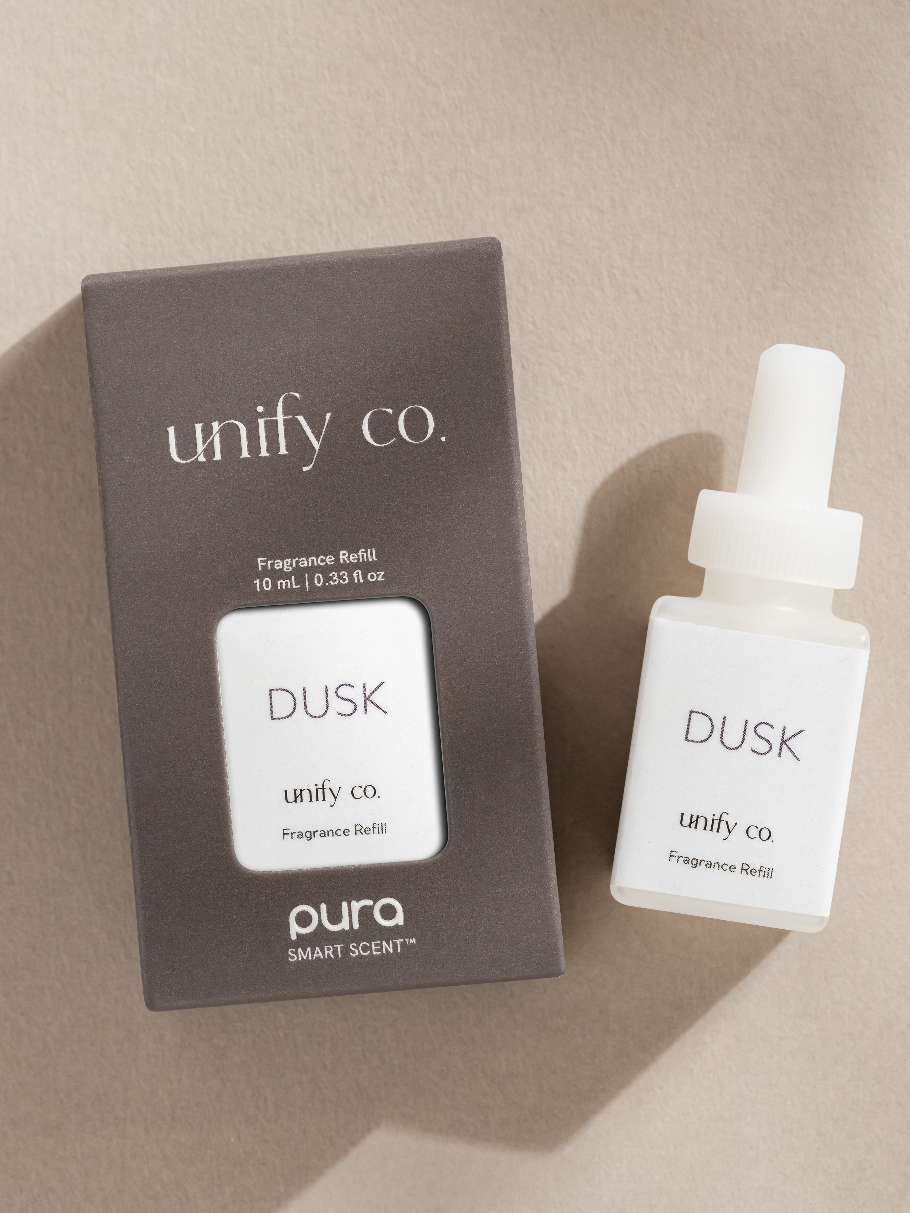 Dusk - Bring Freshness Into Every Room