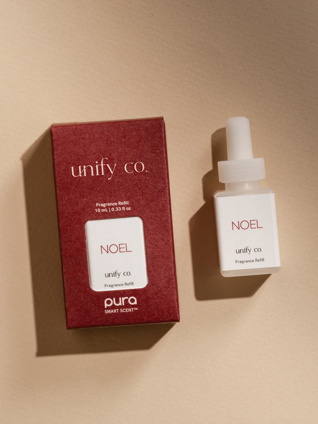 Noel - Make Your Home Smell Amazing