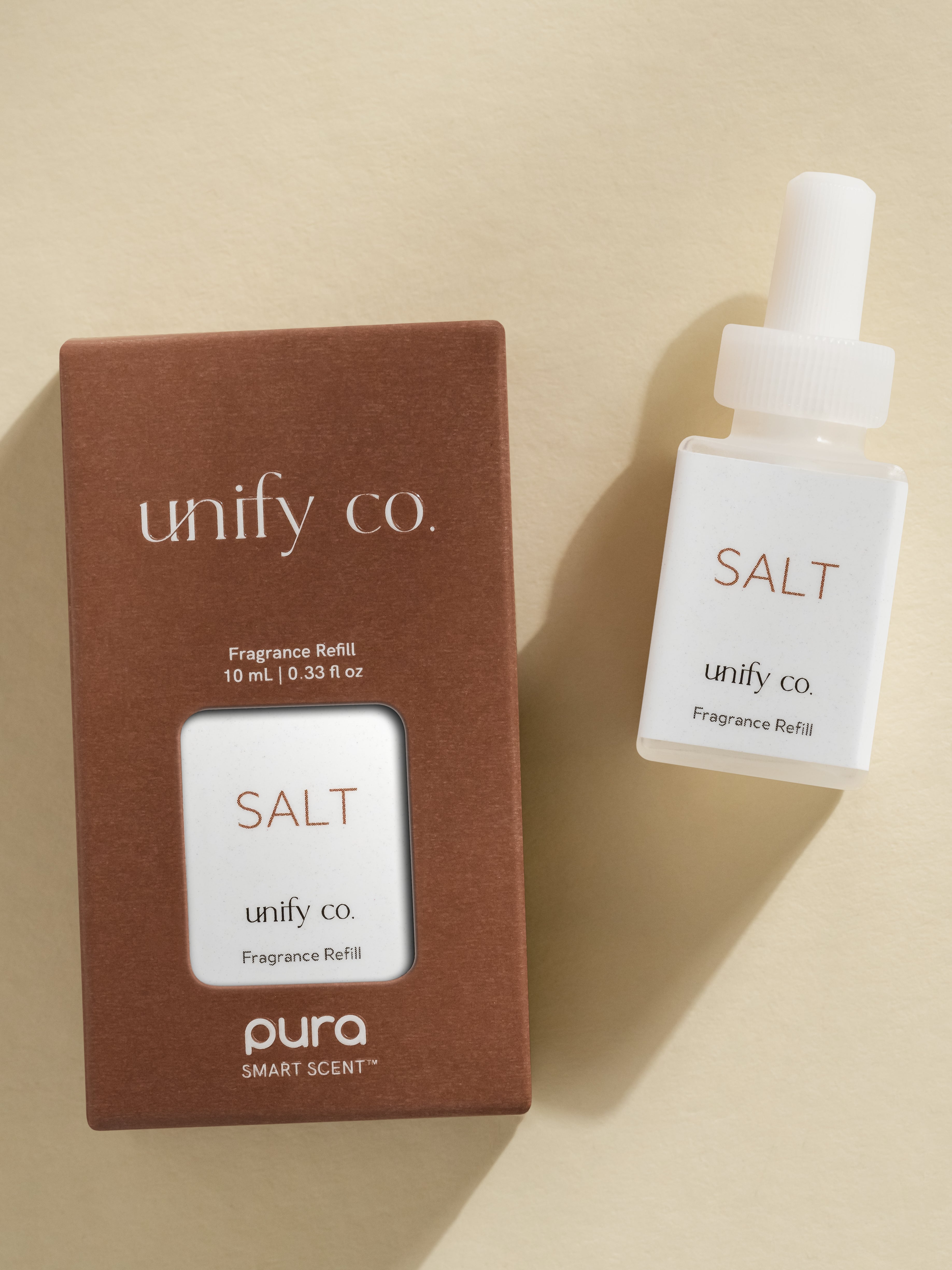 Salt - Scent Your Space Your Way