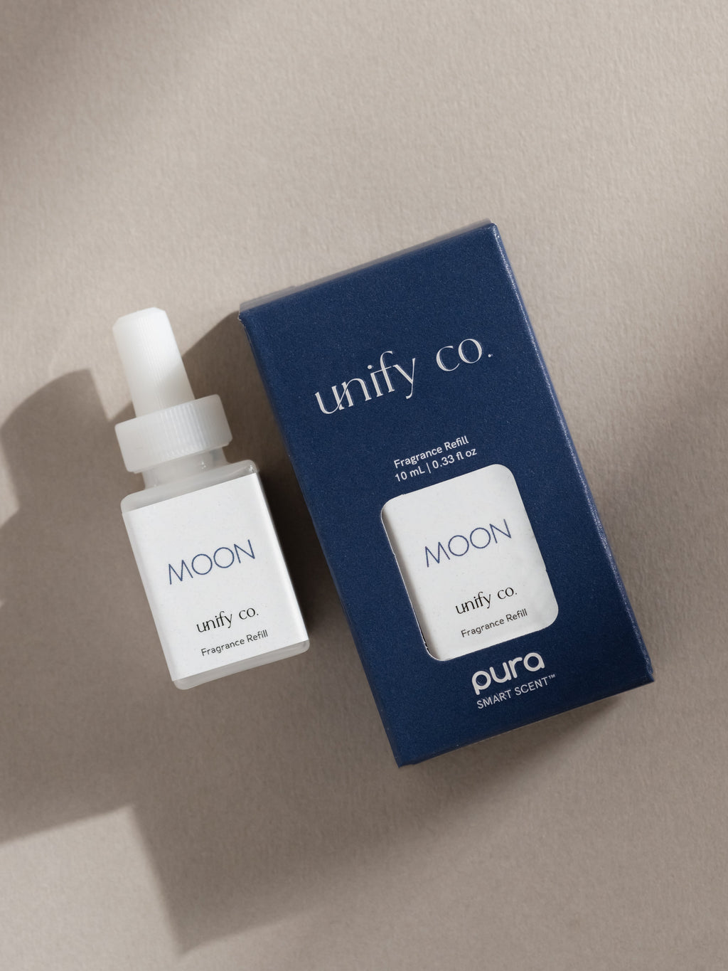 Moon - Set the Mood With Scent