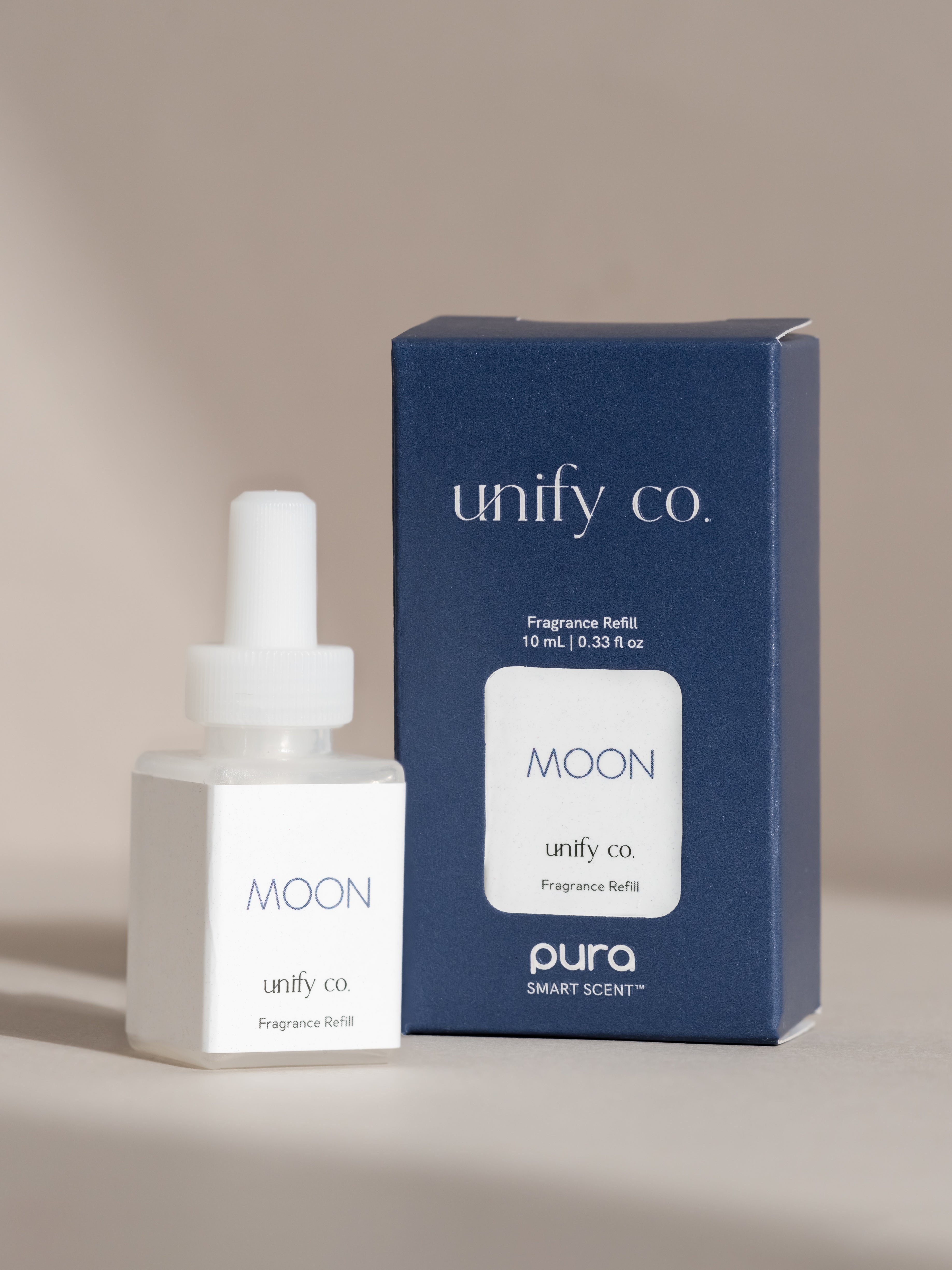 Moon - Set the Mood With Scent