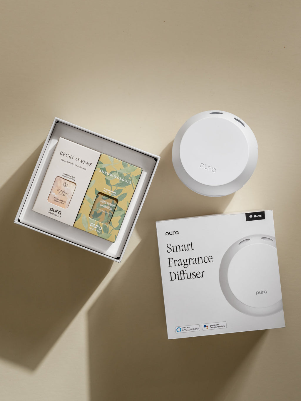 Best Sellers Set - Fresh Home Fresh Mood