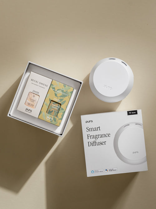 Best Sellers Set - Fresh Home Fresh Mood