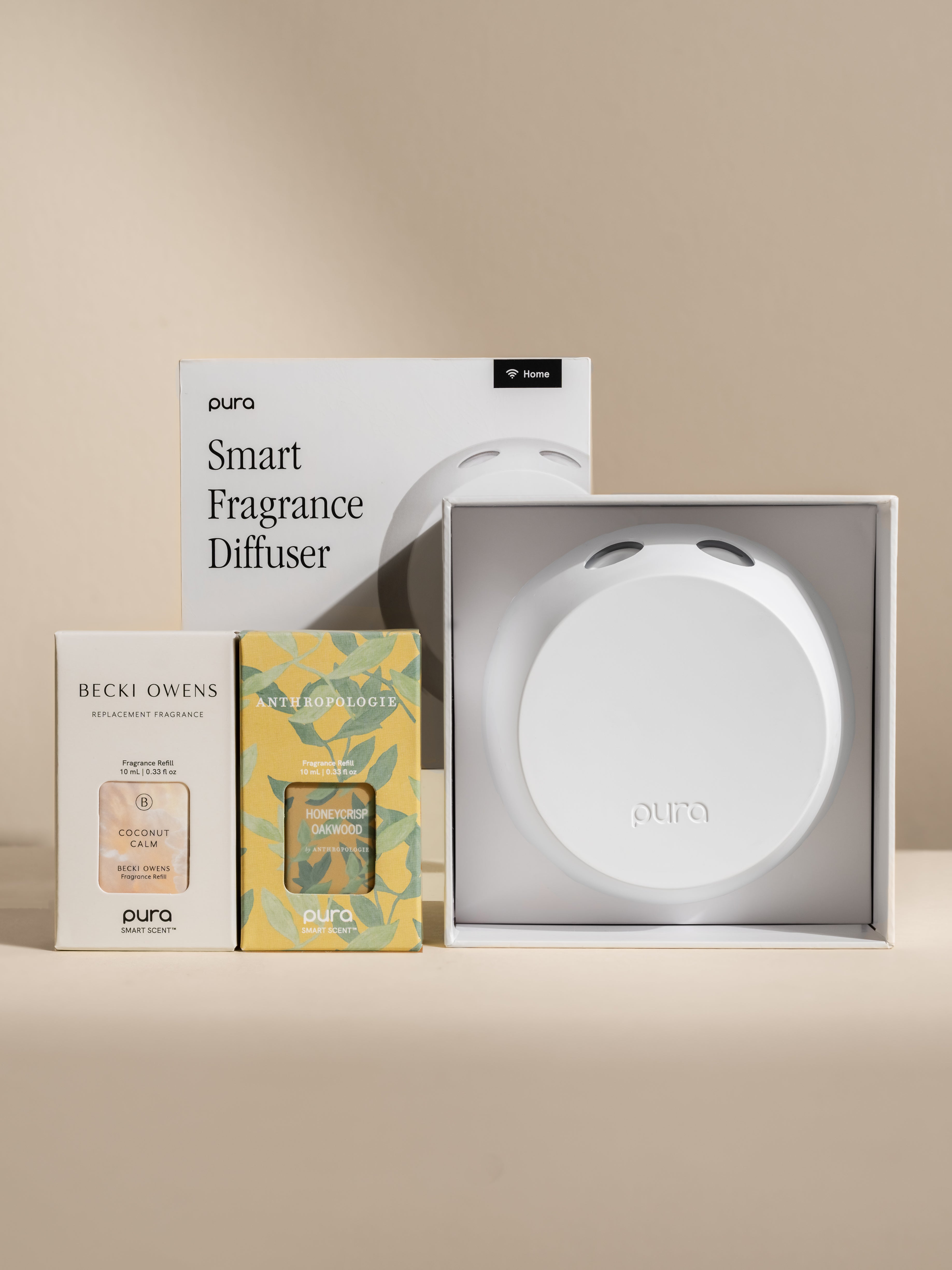 Best Sellers Set - Fresh Home Fresh Mood