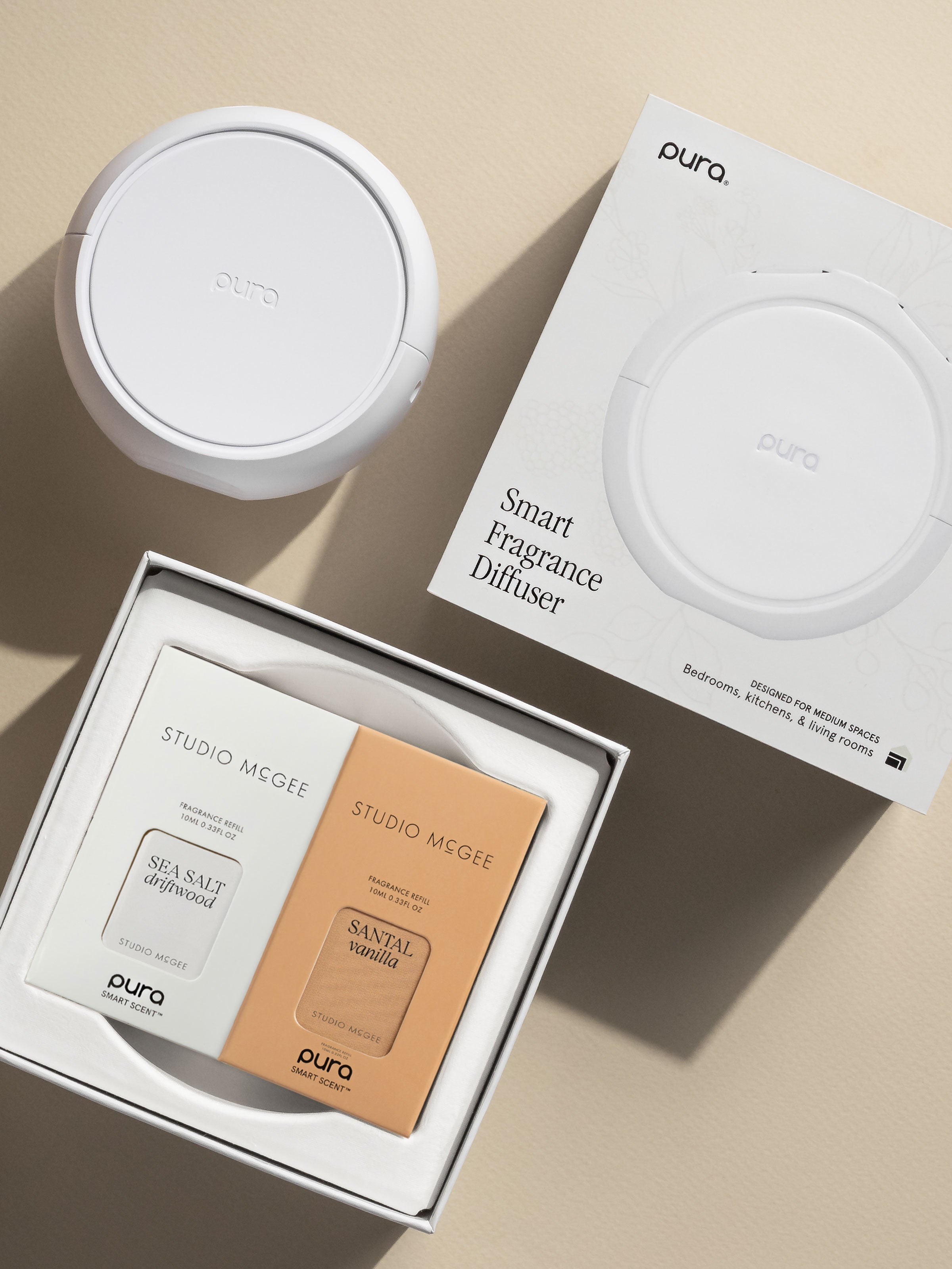 Studio McGee Best Sellers Set - Fresh Home Energy Starts Here