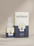 Clean Crisp White - Smart Fragrance for Your Car