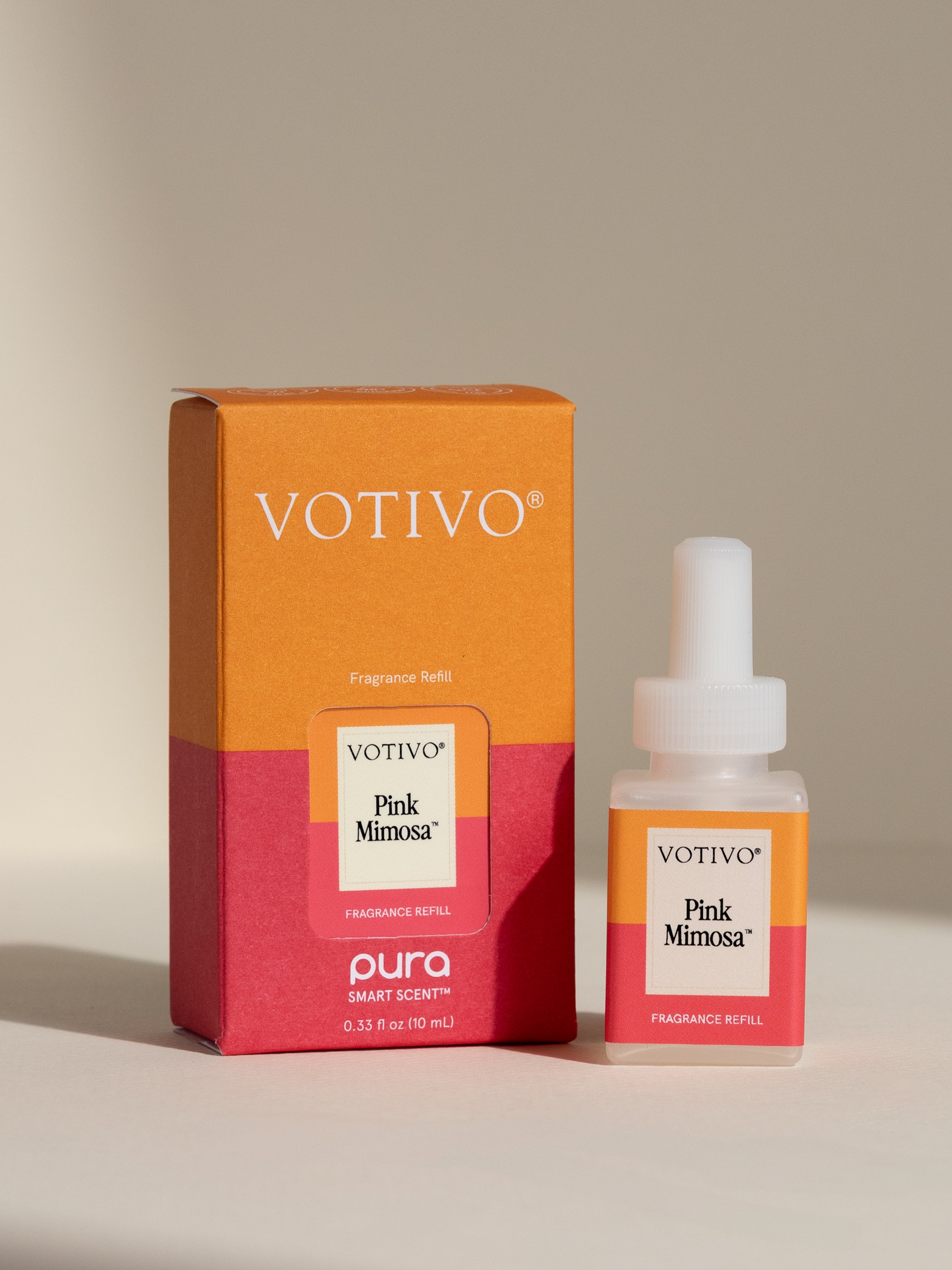 Pink Mimosa - Home Scents for Every Style