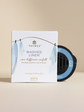 Washed Linen - Everyday Scent Made Simple