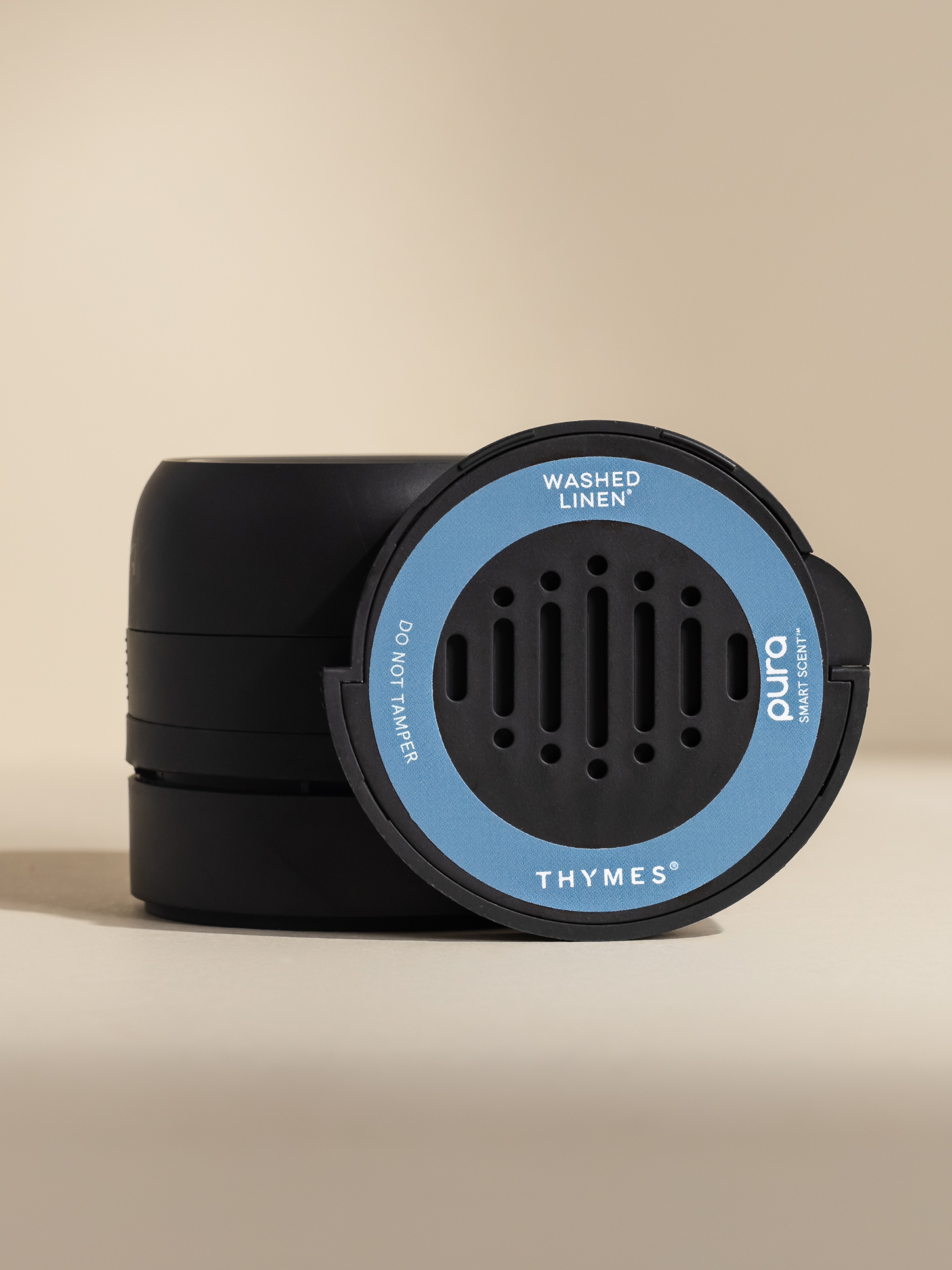 Washed Linen - Everyday Scent Made Simple