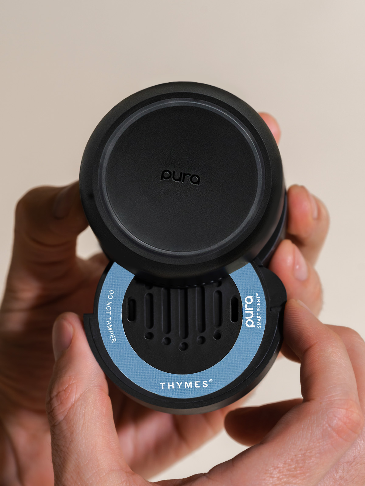 Washed Linen - Everyday Scent Made Simple