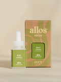 Mint Leaves - Control Your Home Fragrance