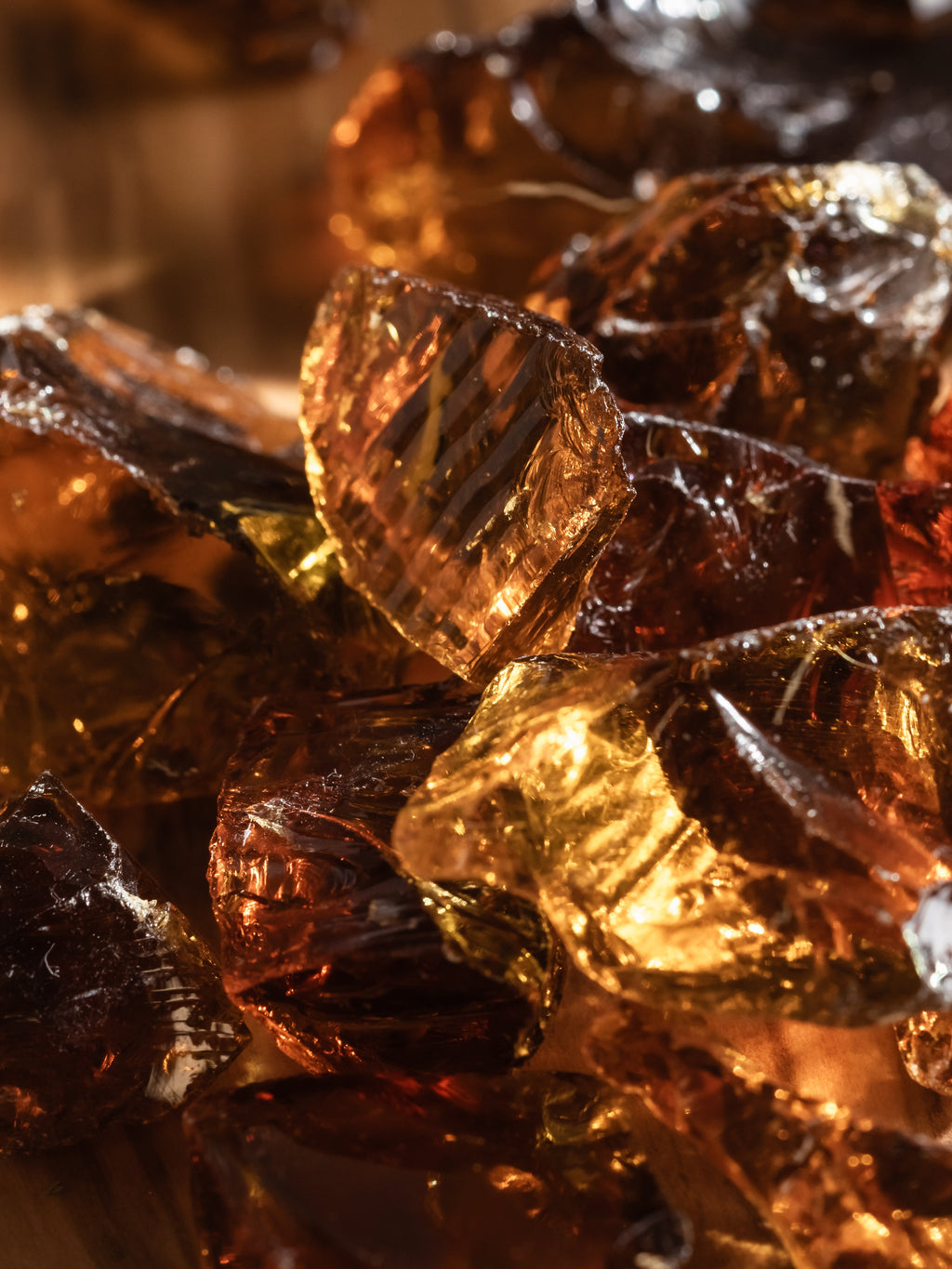 Moroccan Amber - Freshen Your Home Routine