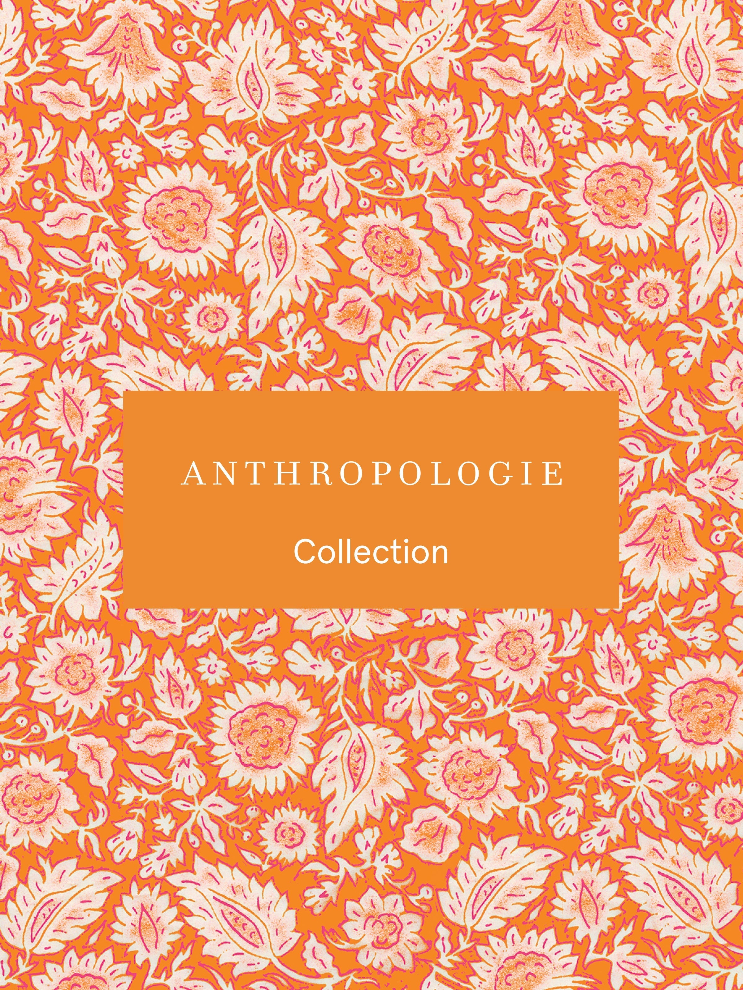 Anthropologie - Add Scent to Your Routine