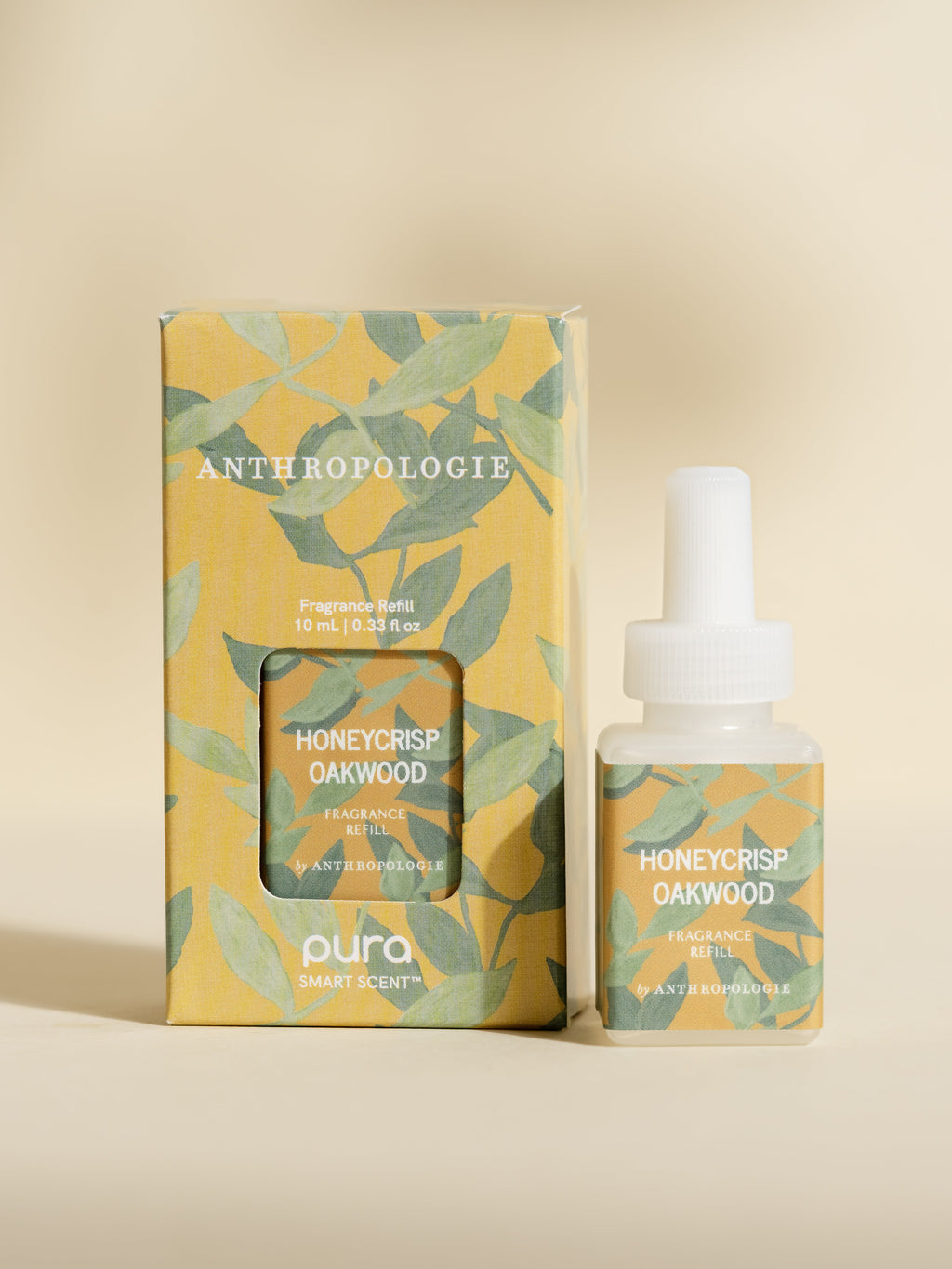 Honeycrisp Oakwood - Make Your Car Smell New
