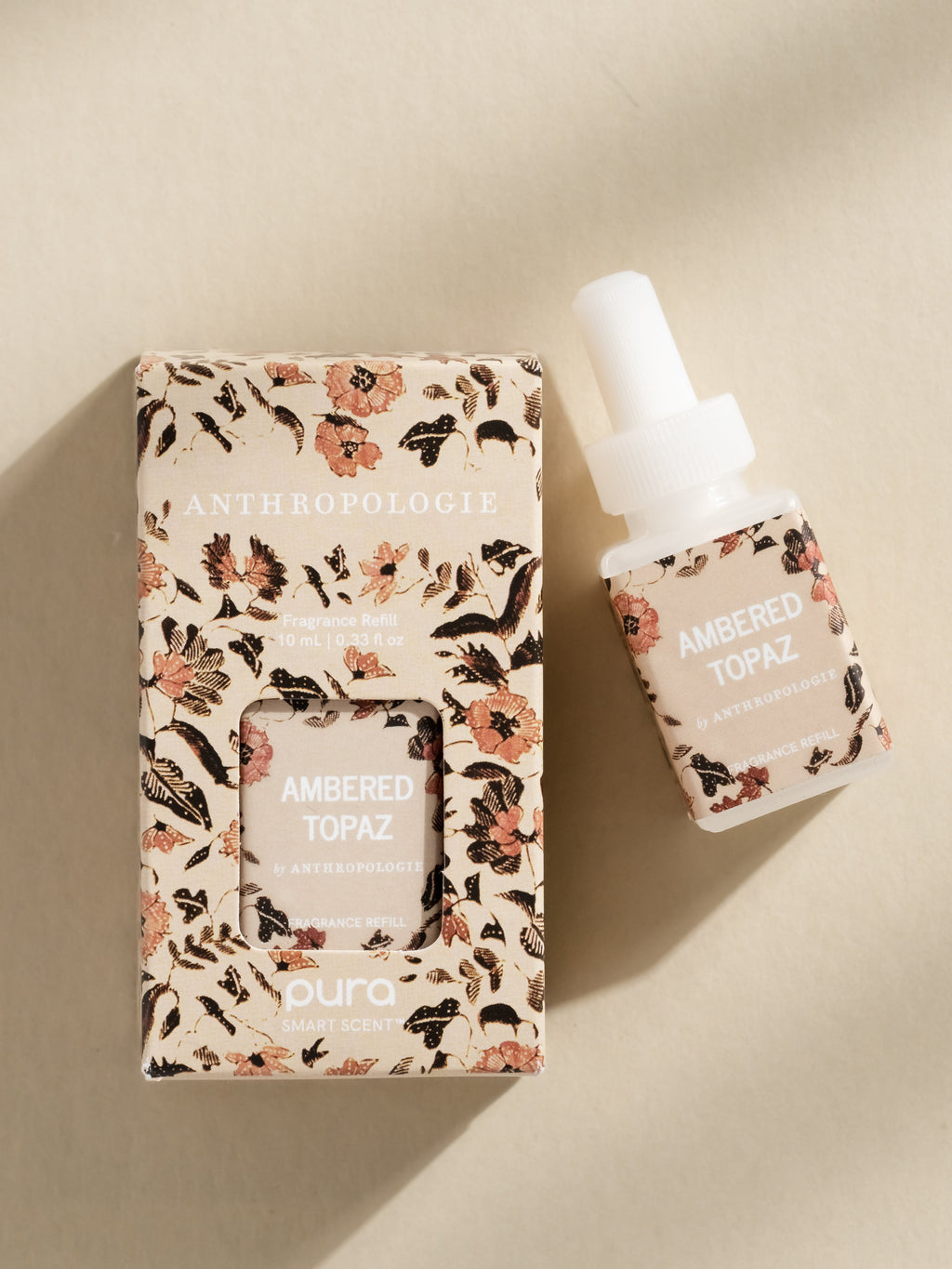 Ambered Topaz - Everyday Scent Made Simple