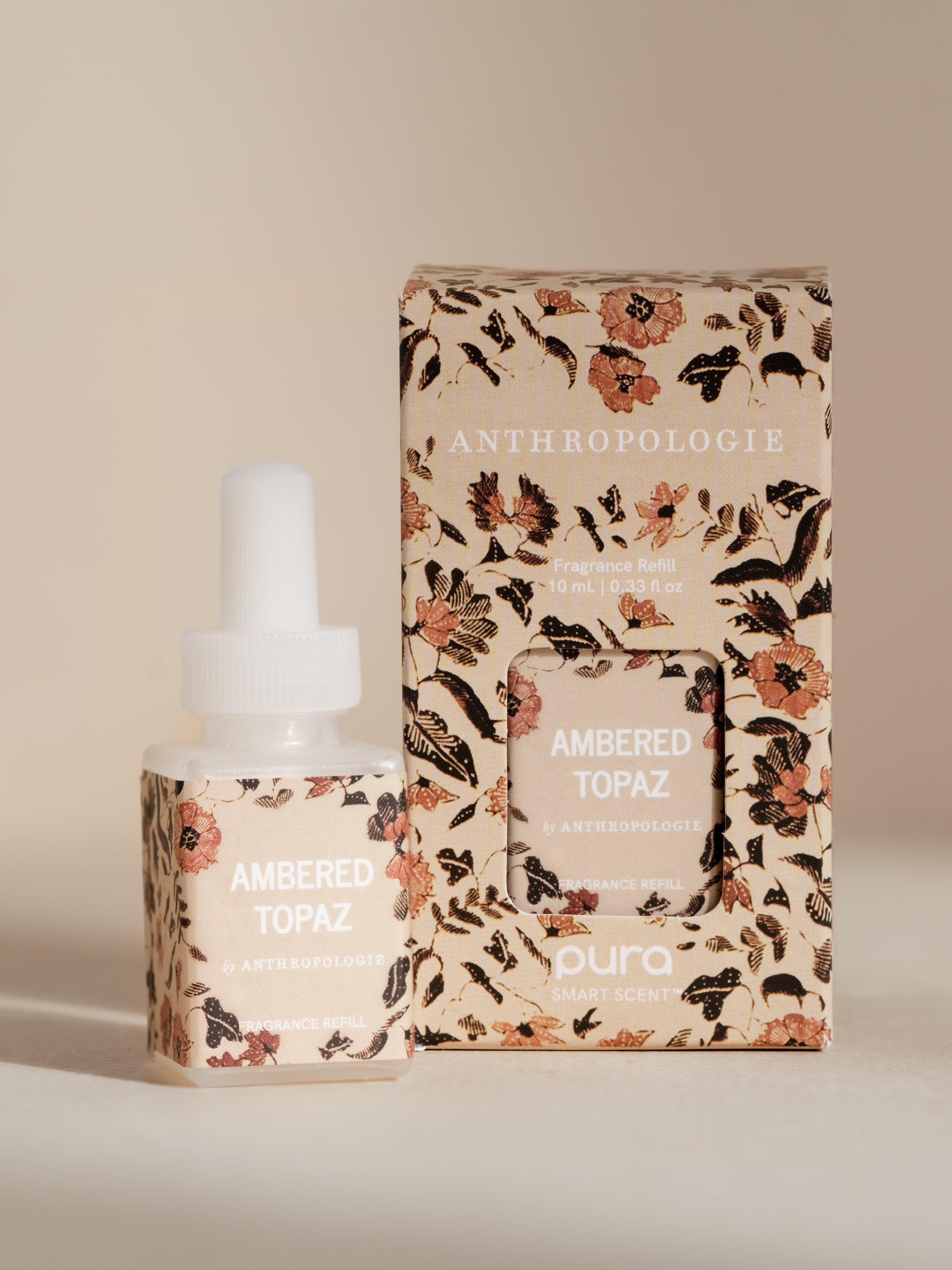 Ambered Topaz - Everyday Scent Made Simple