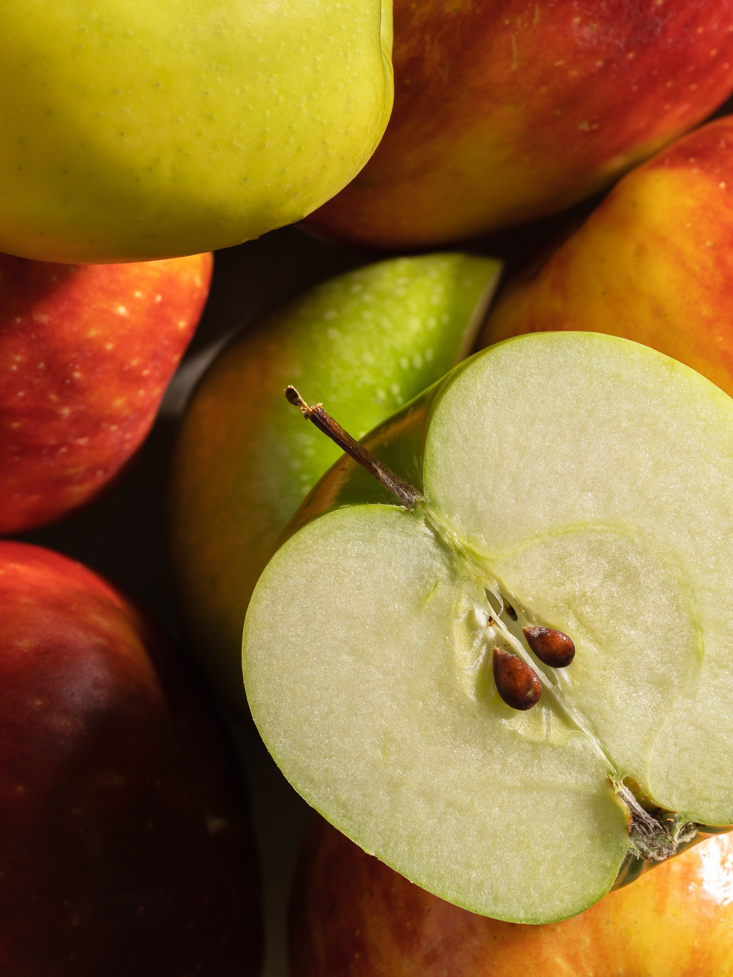 Simmered Cider - Fragrance for Every Moment