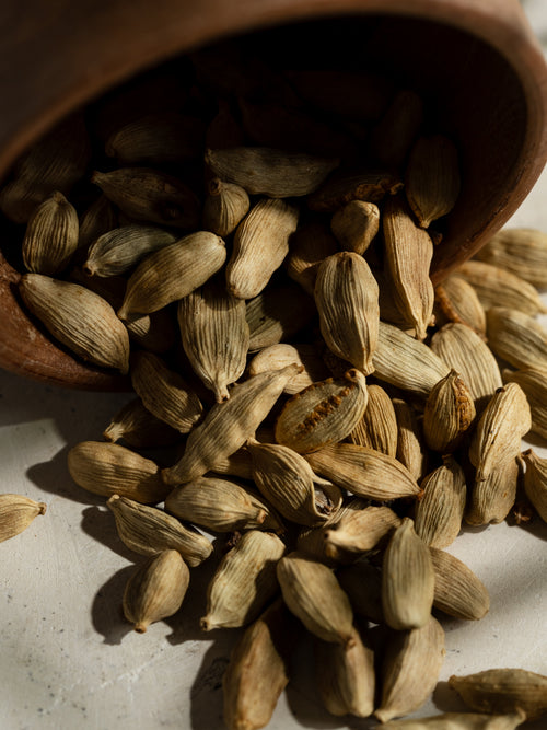 Cardamom Blossom - Scent Made Simple for Home