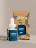 Cardamom Vanilla - Create a Welcoming Home