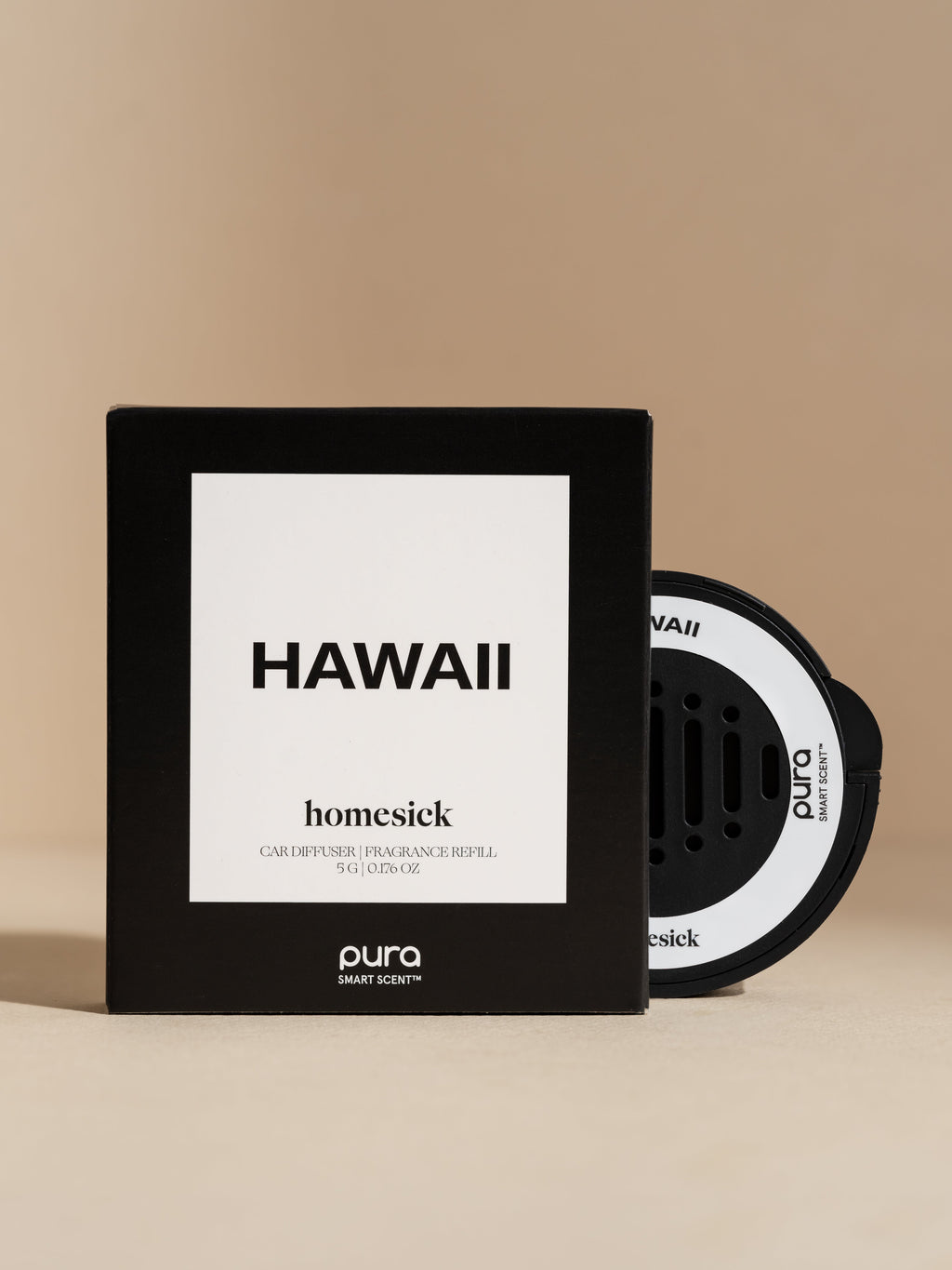 Hawaii - Bring Beautiful Scent Home