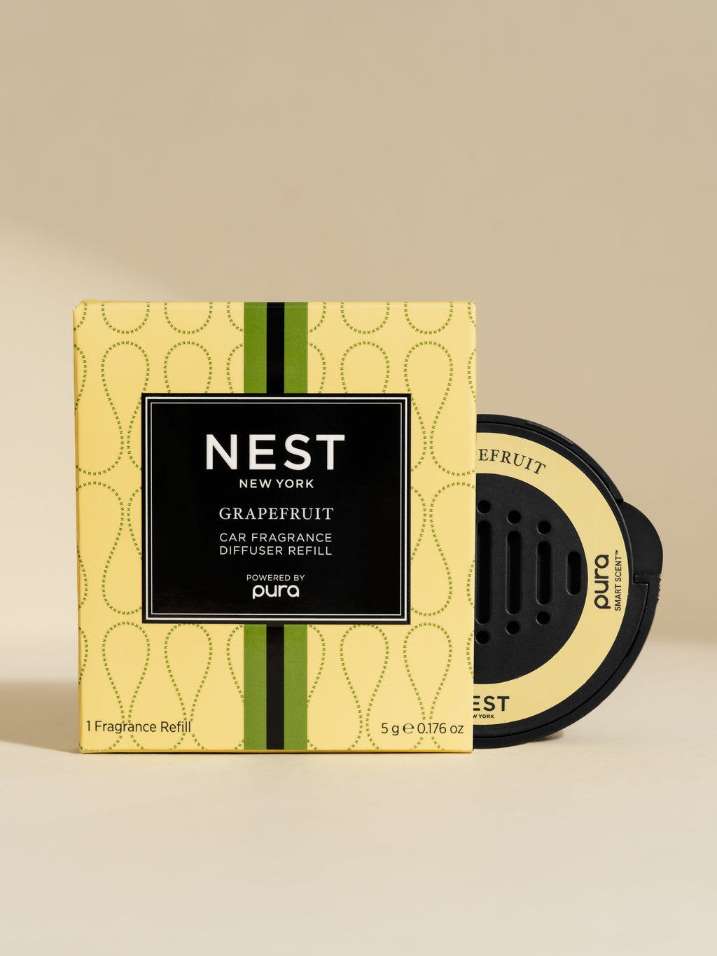 Grapefruit - Find a Scent You Love
