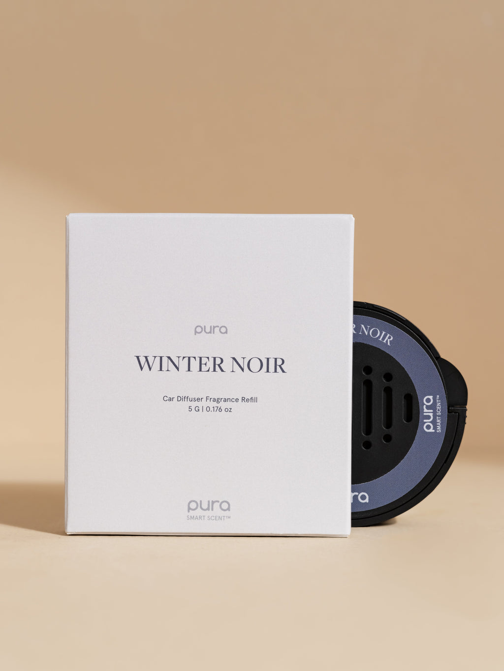 Winter Noir - Make Your Home More Inviting