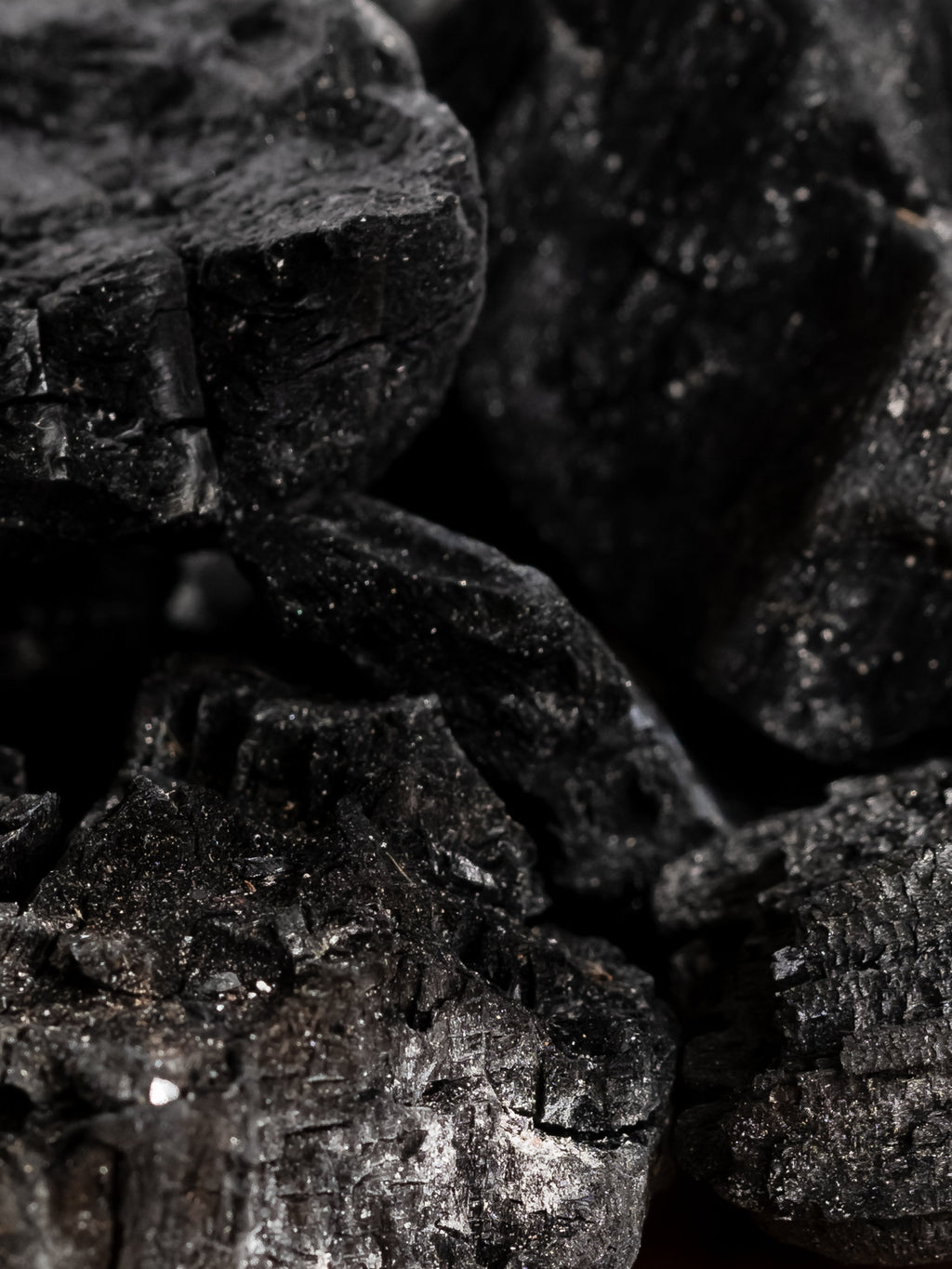 Charcoal - Make Every Day Smell Better
