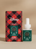 Mickey Christmas Cozy Cabin - Make Every Room Feel Better