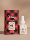 Mickey Christmas Fireside Feeling - Fragrance Made for Real Homes