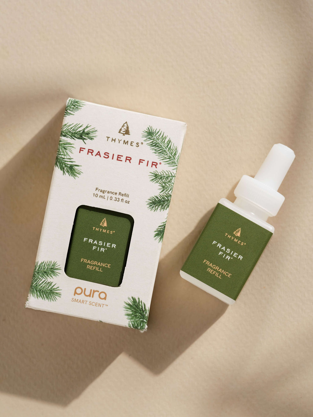 Frasier Fir - Scents That Match Your Mood