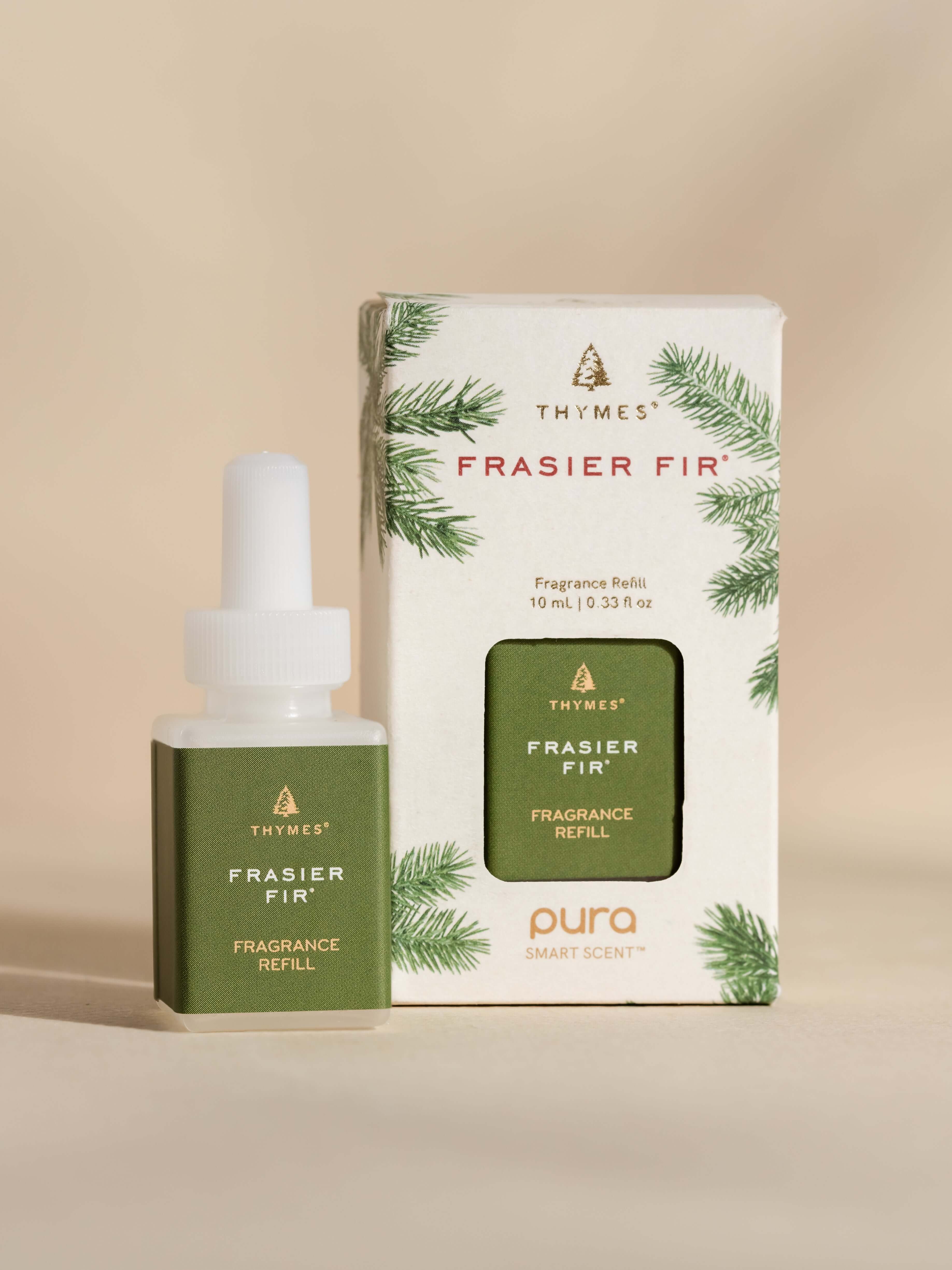 Frasier Fir - Scents That Match Your Mood