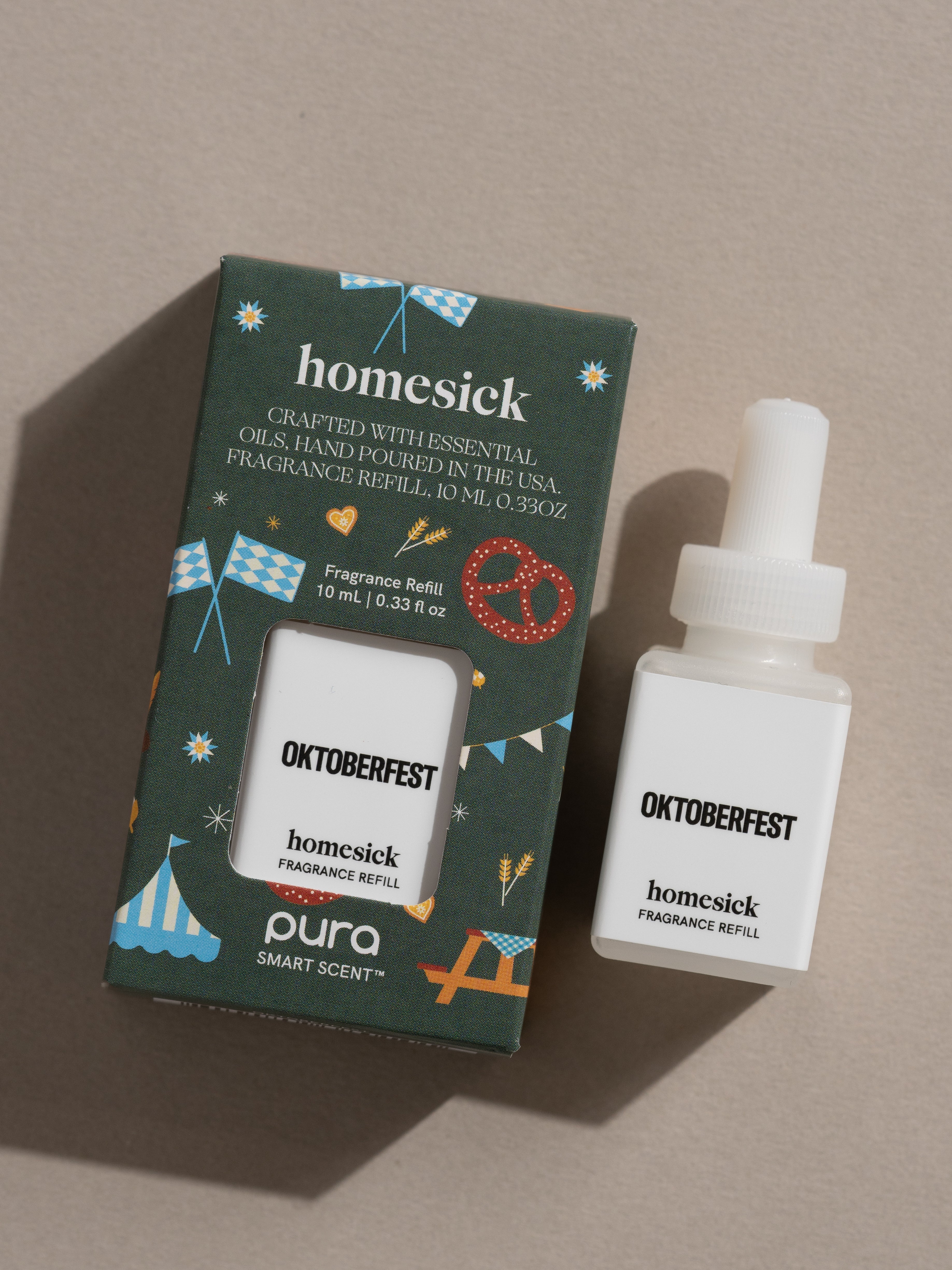 Oktoberfest - Room Scent Made Simple