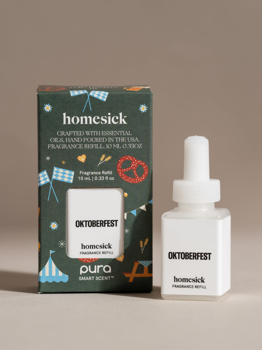 Oktoberfest - Room Scent Made Simple