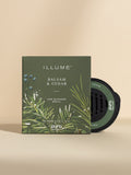Balsam & Cedar - Create a Scented Welcome