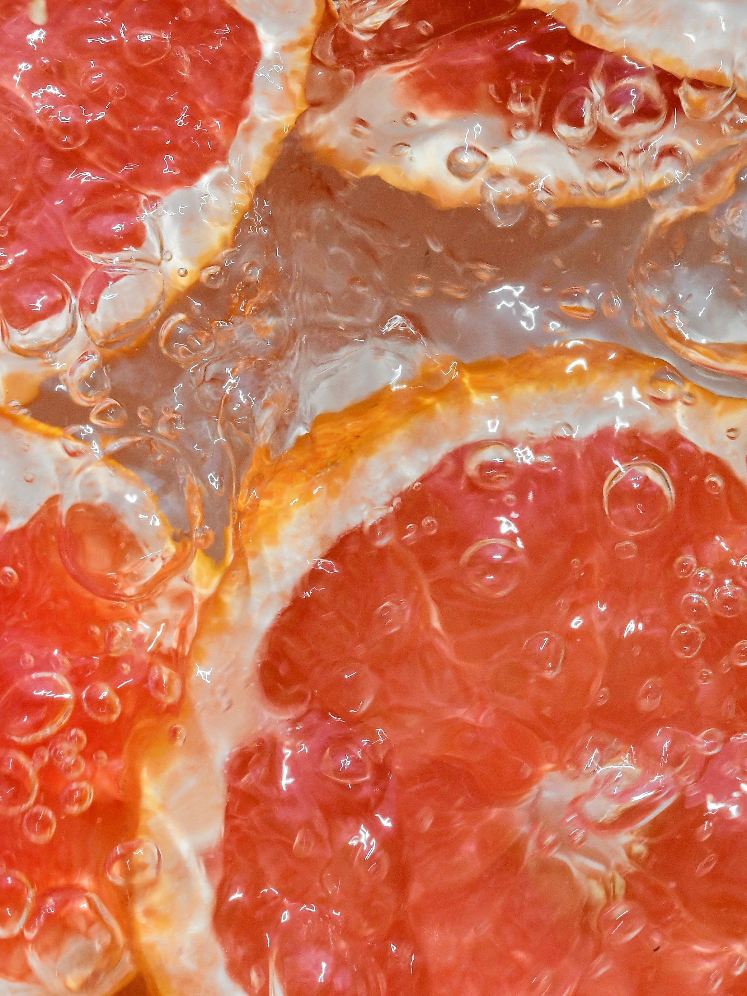 Pink Grapefruit & Prosecco - Feel the Freshness at Home