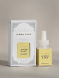 Lemon Sage - Smart Fragrance for Daily Life