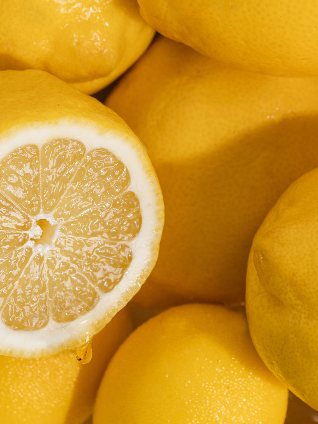 Lemon - Home Scent Made Smarter