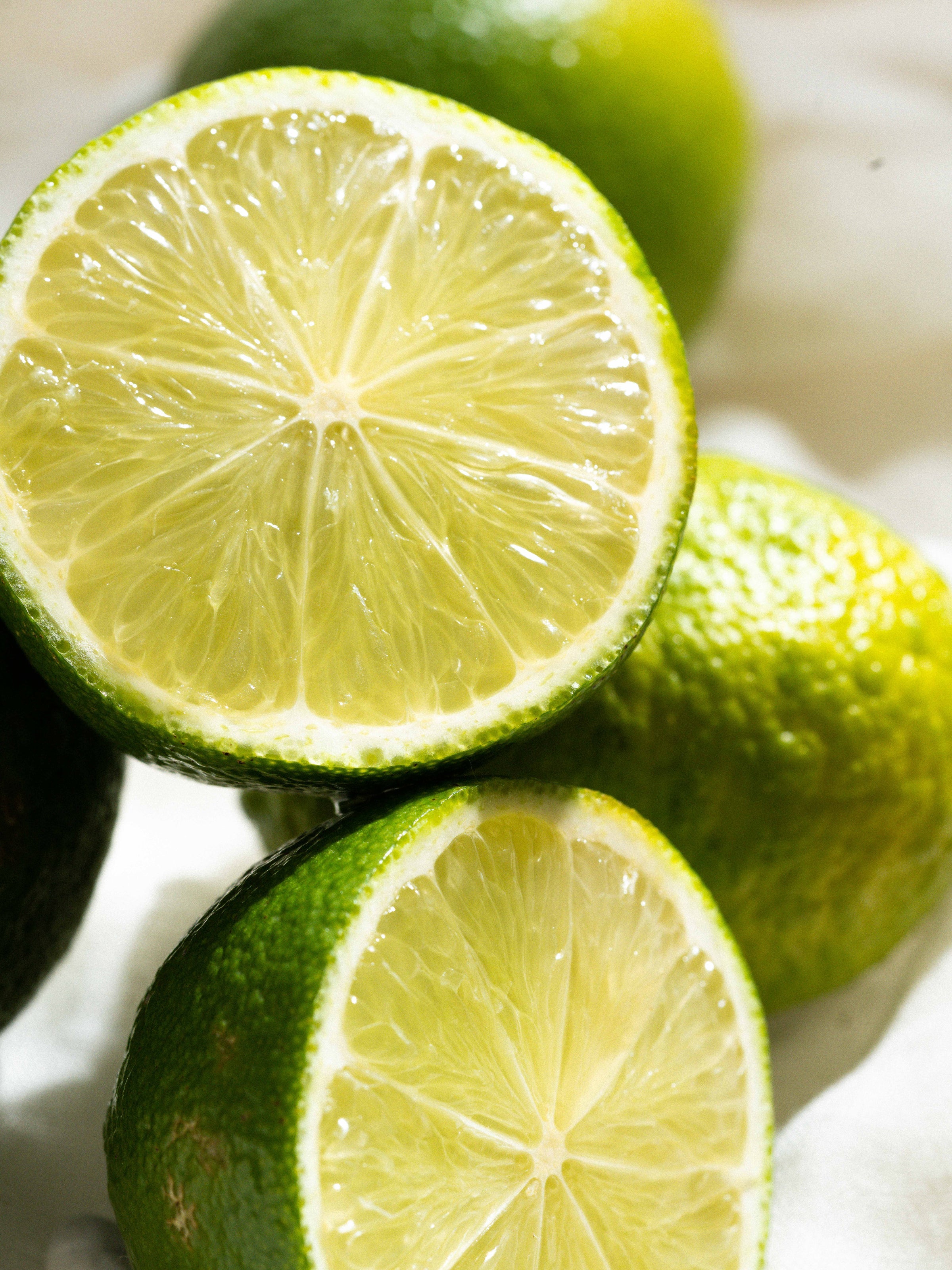 Fresh Bergamot - Home Freshness You Can Change