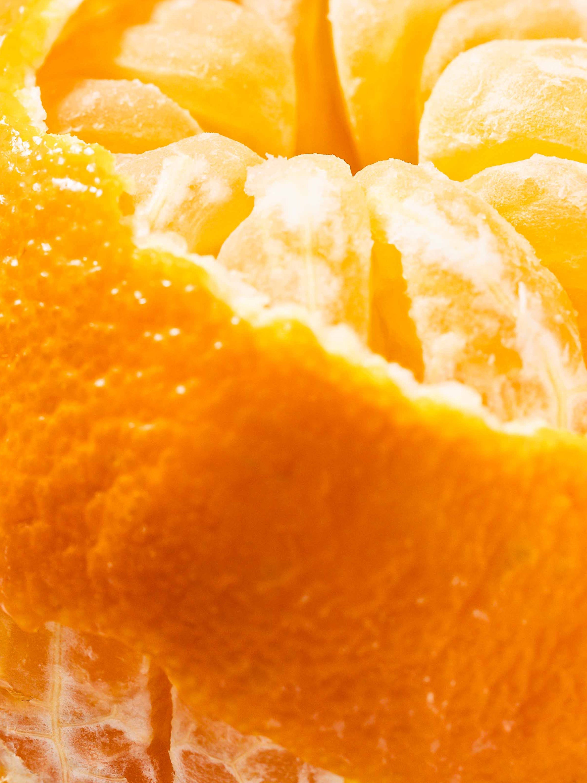 Citrus & Cream - Make the Air Feel Better
