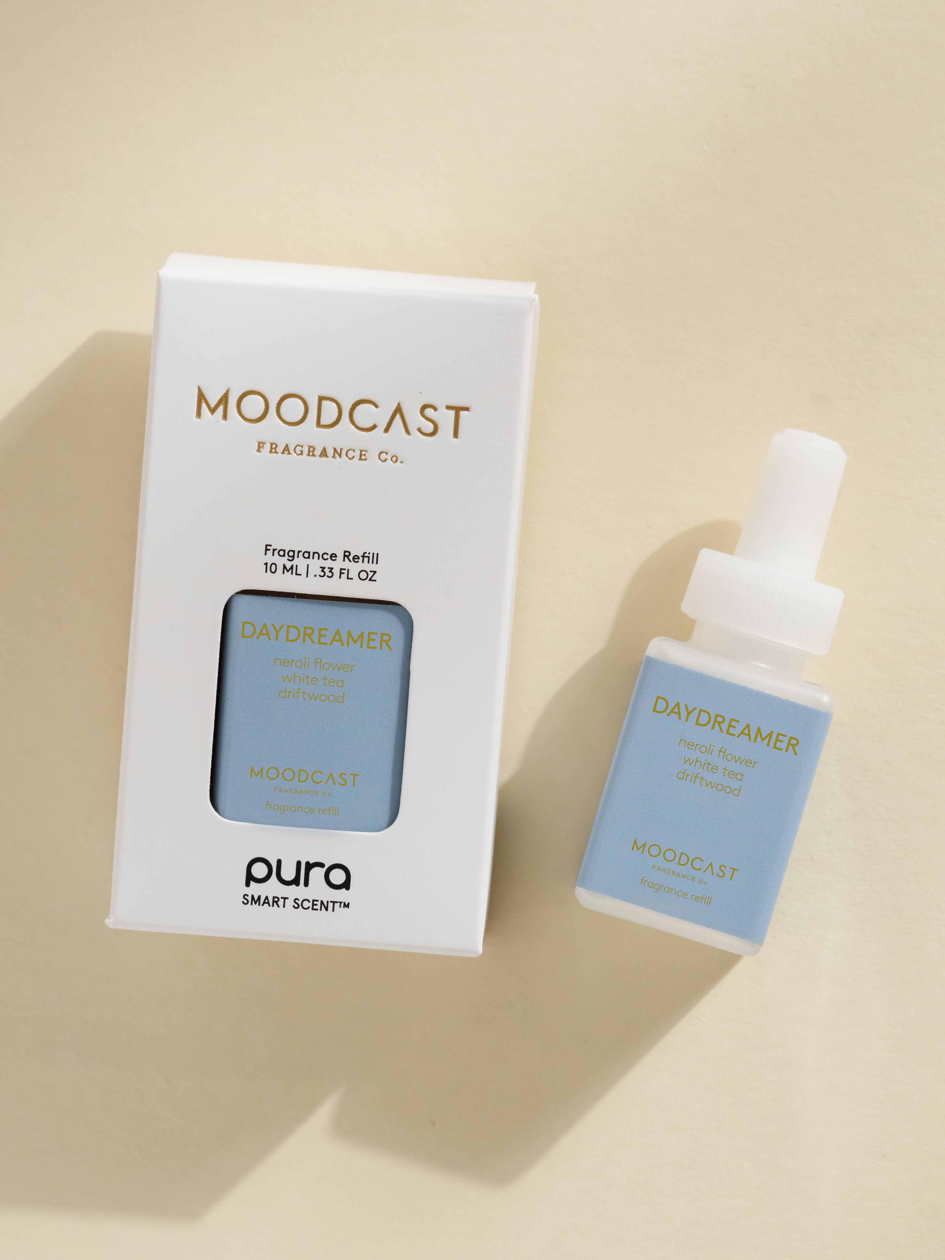 Daydreamer - Refresh the Room You Love