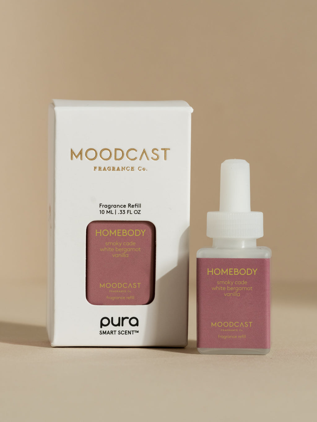 Homebody - Better Scent for Every Room