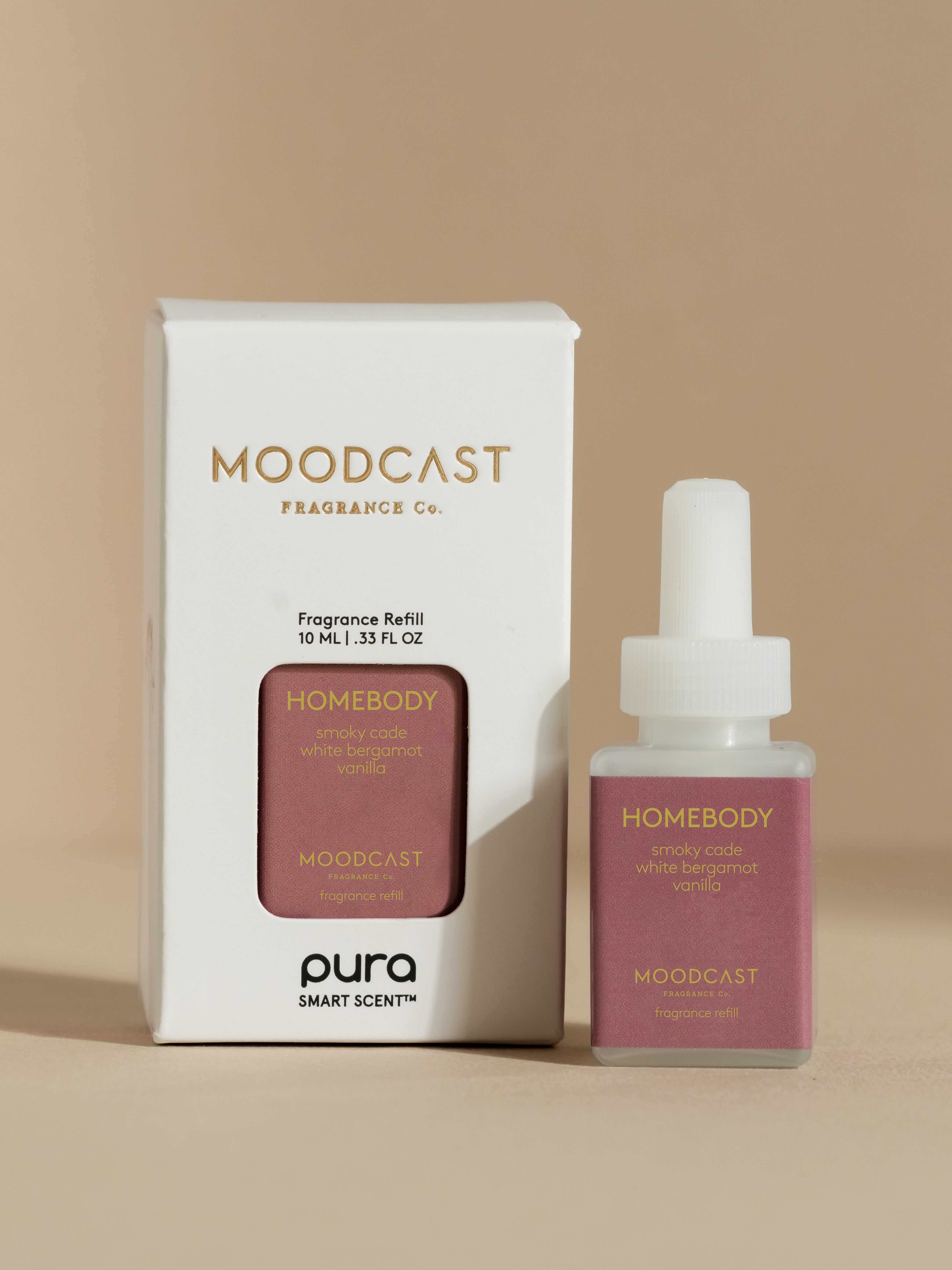 Homebody - Better Scent for Every Room