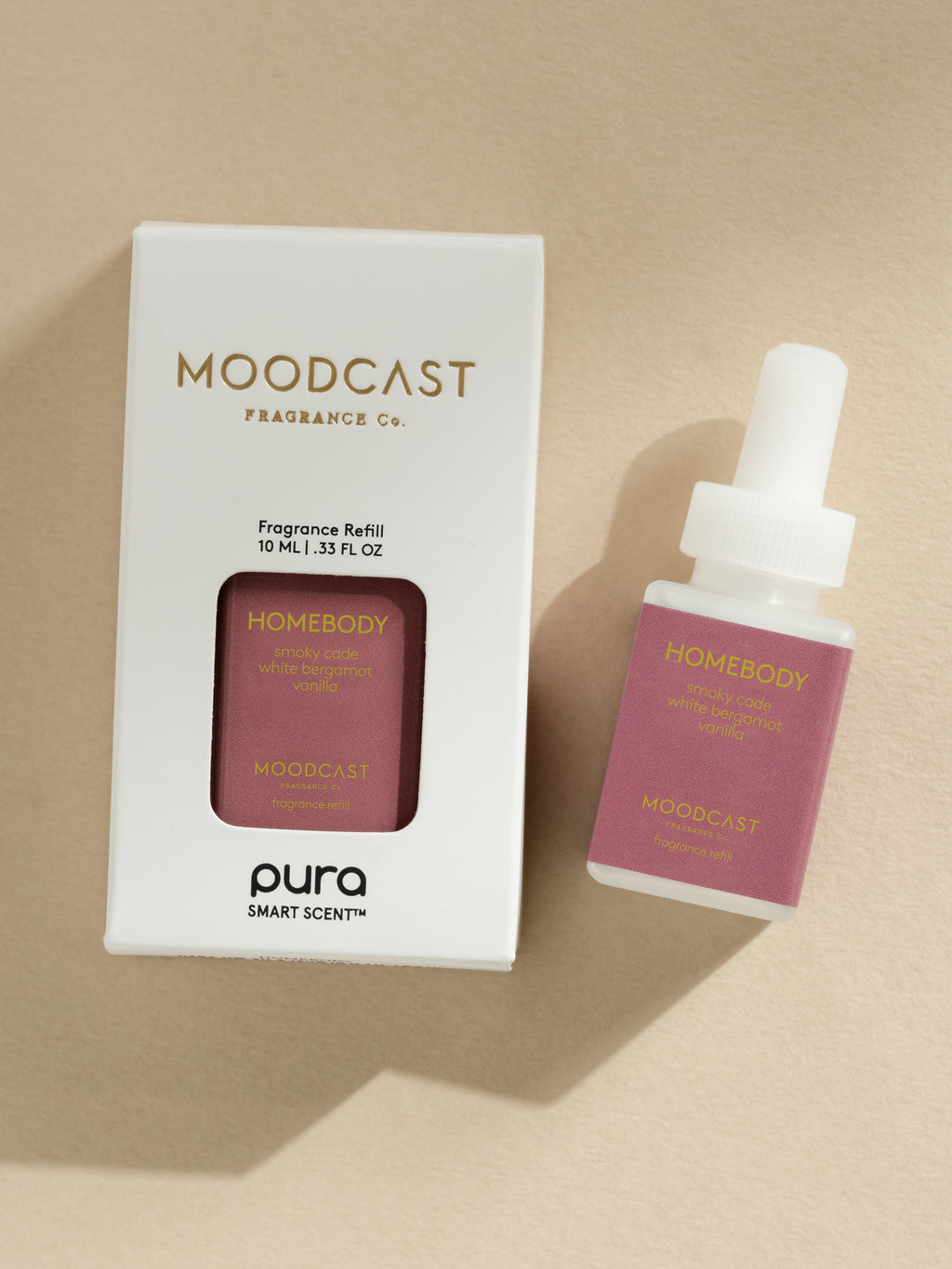 Homebody - Better Scent for Every Room