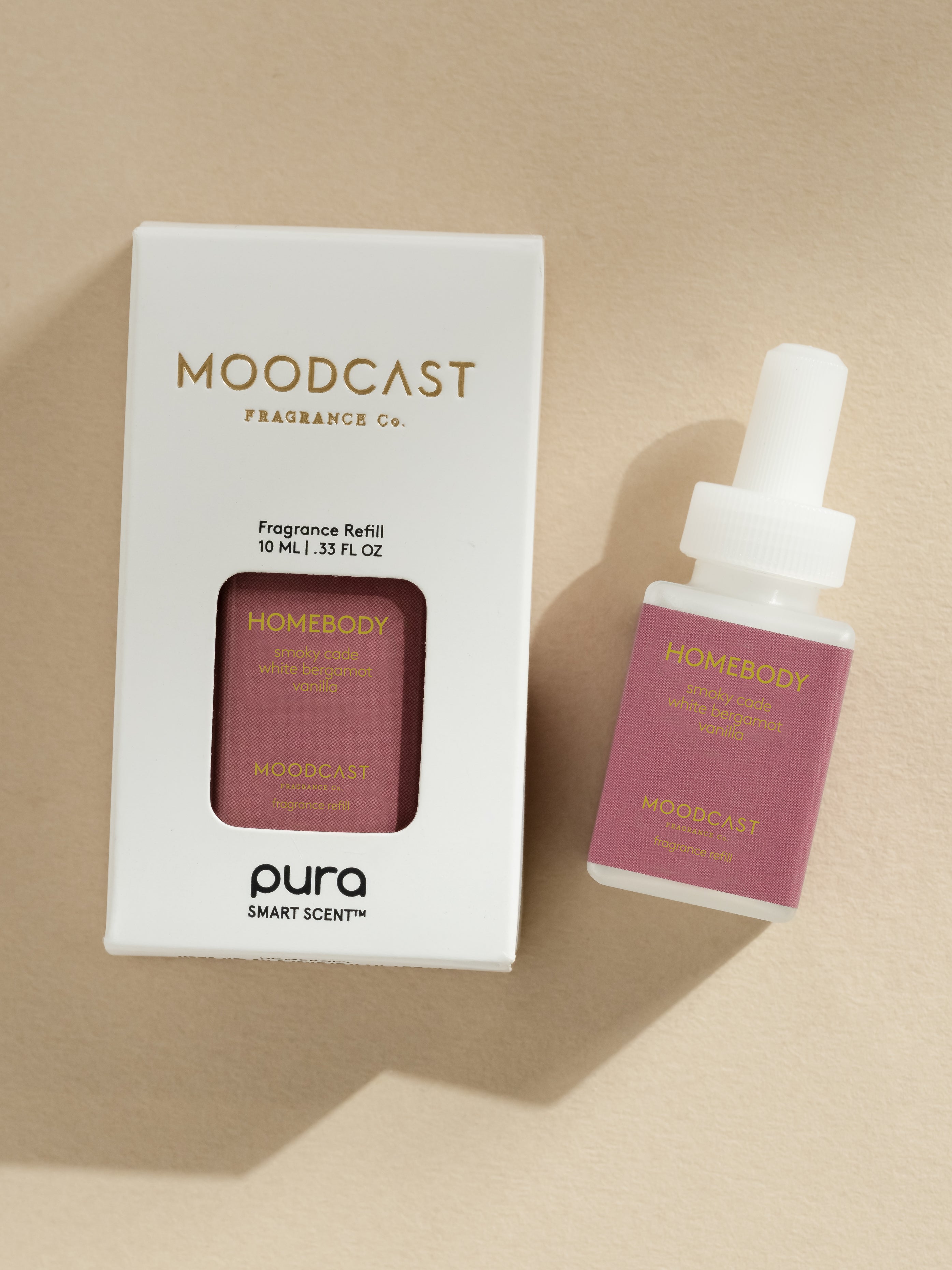 Homebody - Better Scent for Every Room