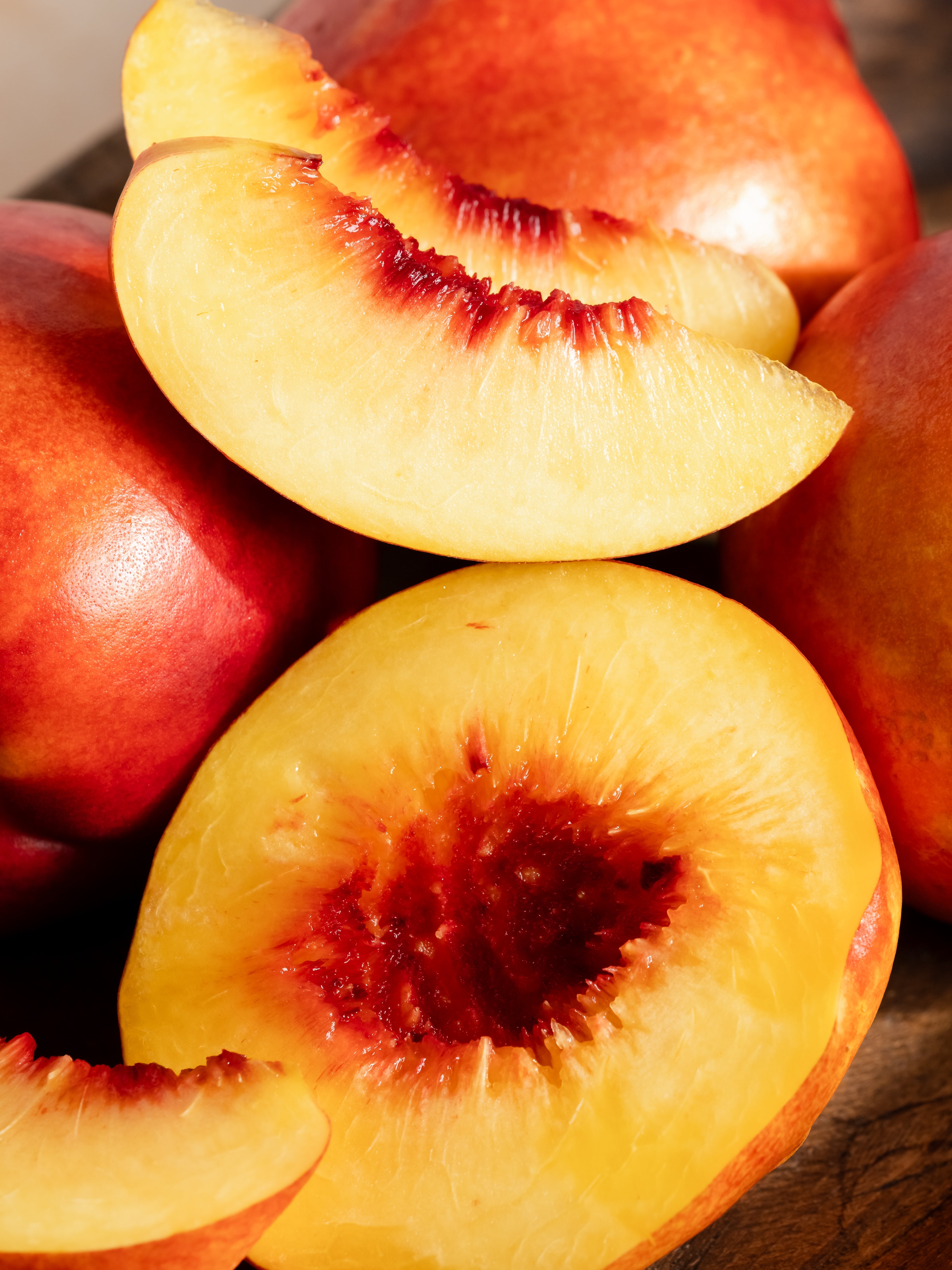 Cucumber & Peach - Fresh Fragrance for Every Routine