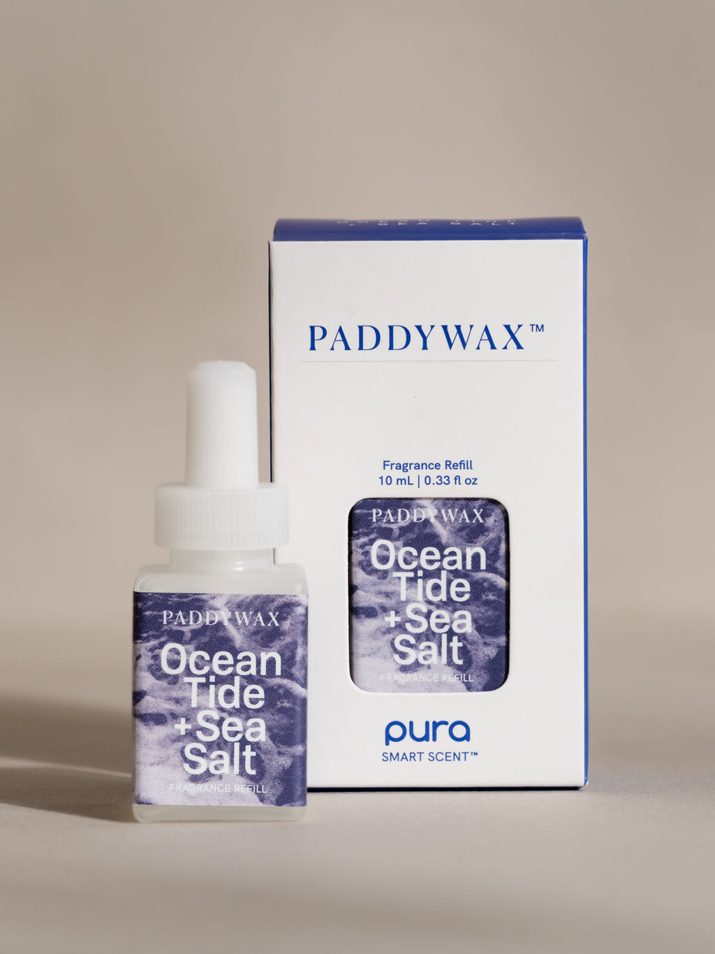 Ocean Tide + Sea Salt - Fresh Scents Made Easy
