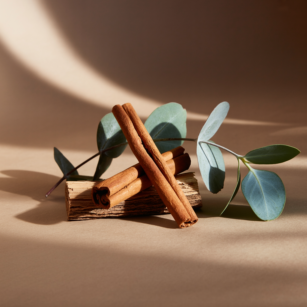 Balsam & Cedar - Refresh Every Corner