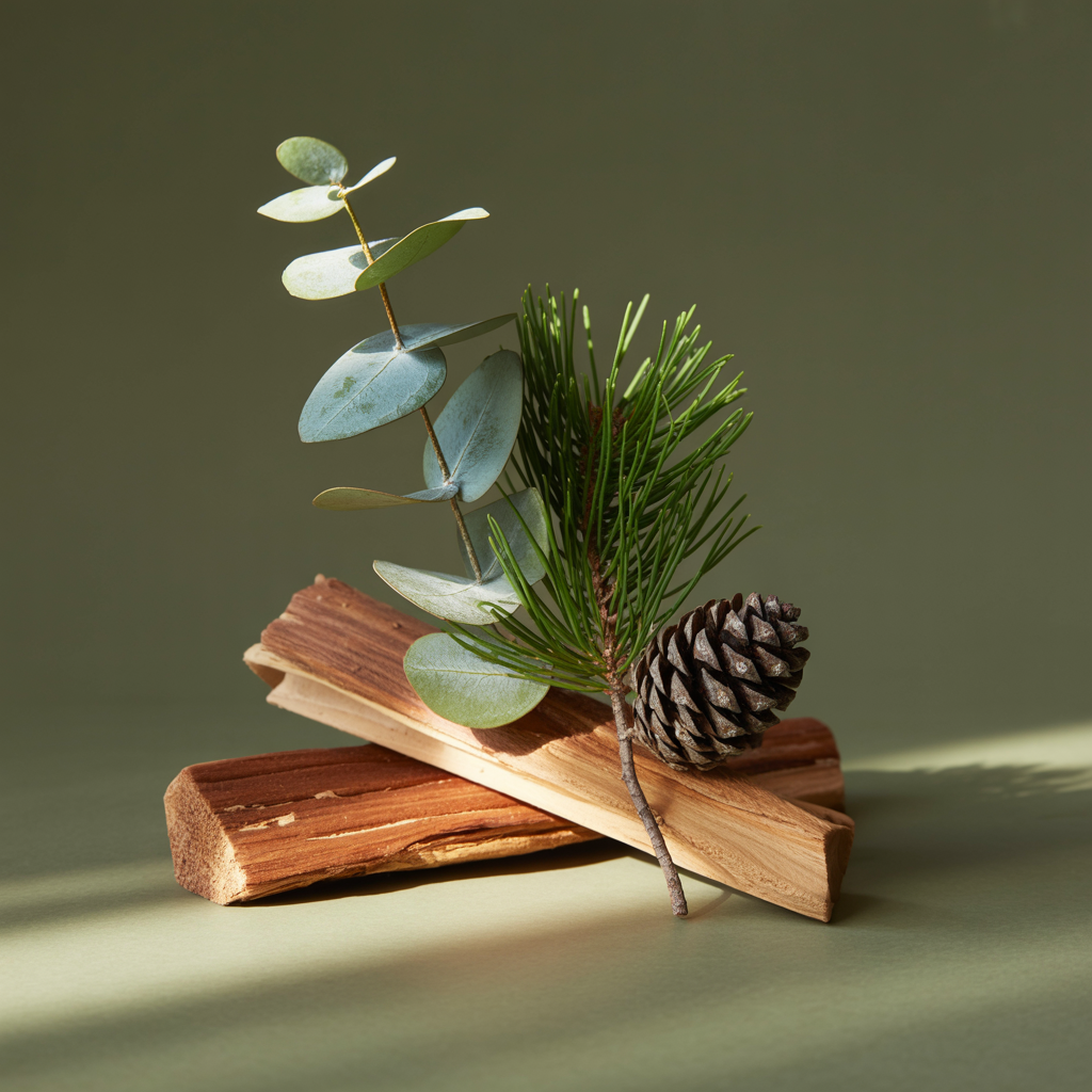 Evergreen - Freshen Up Your Space