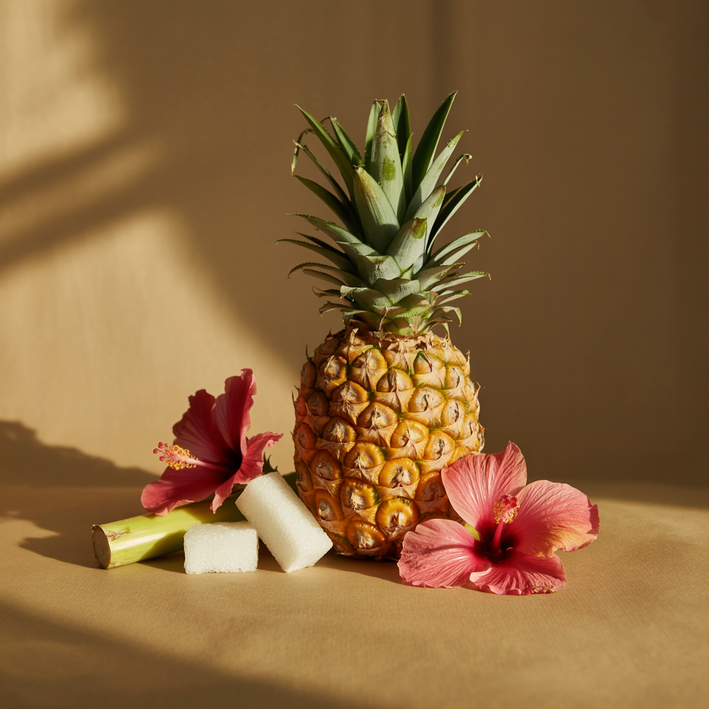 Hibiscus & Pink Guava - Give Each Room Its Own Scent