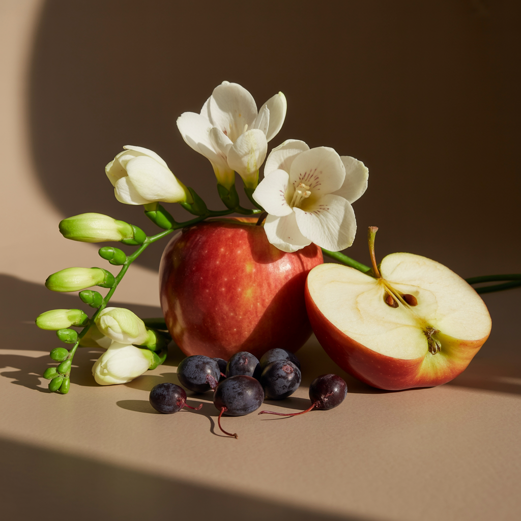 Juicy Acai - Fragrance That Moves With You